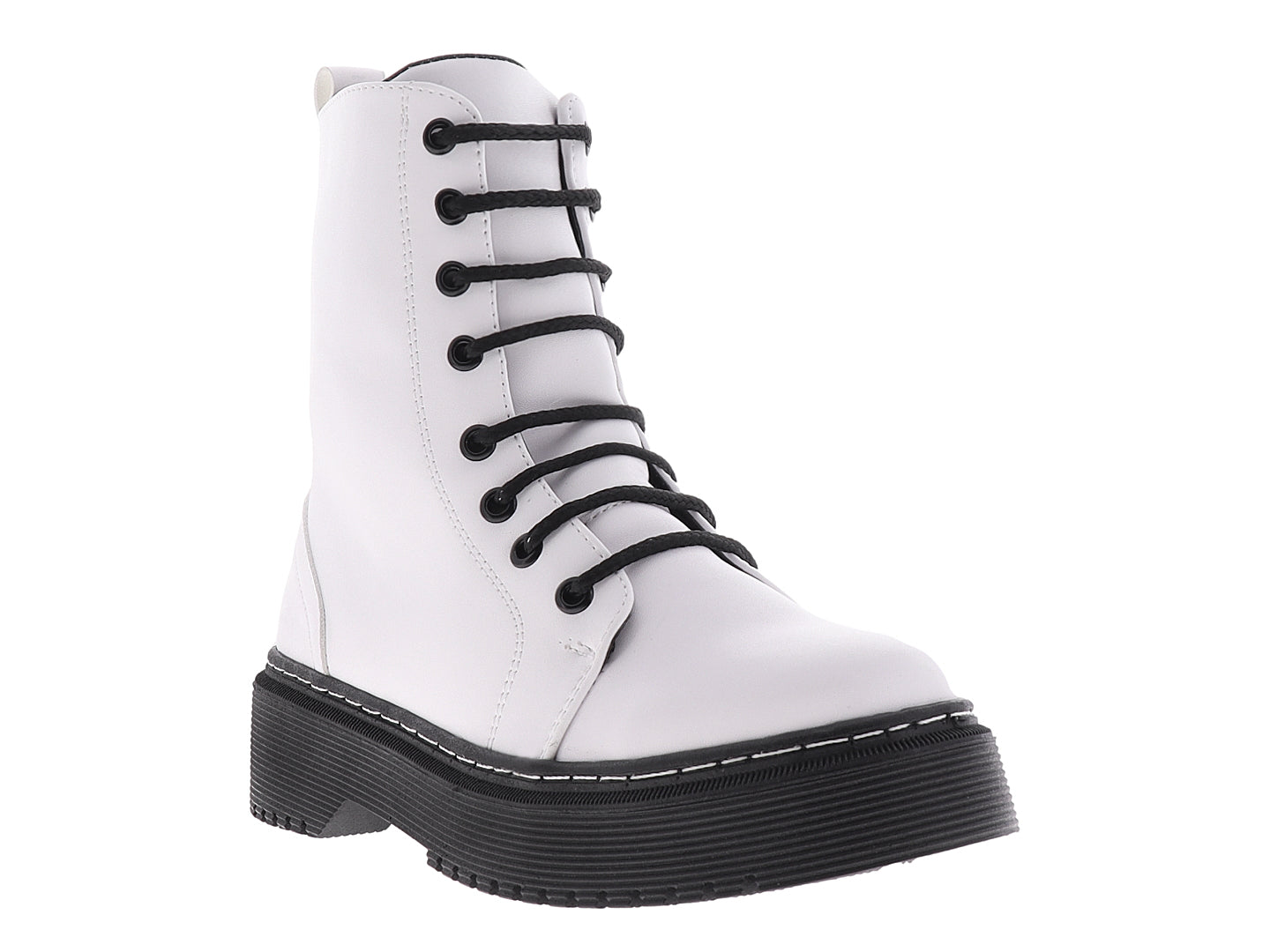 Botas Diva 1015 Para Mujer