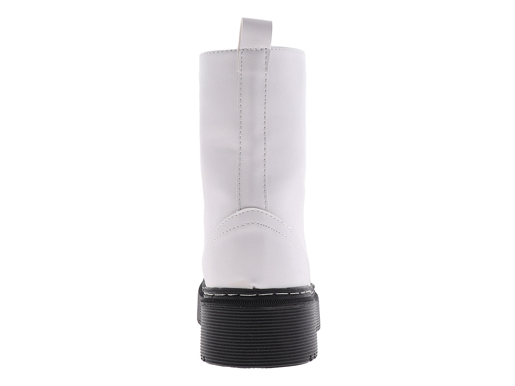 Botas Diva 1015 Para Mujer