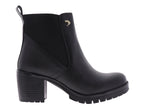 Botas Diva 619 Para Mujer