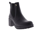 Botas Diva 619 Para Mujer