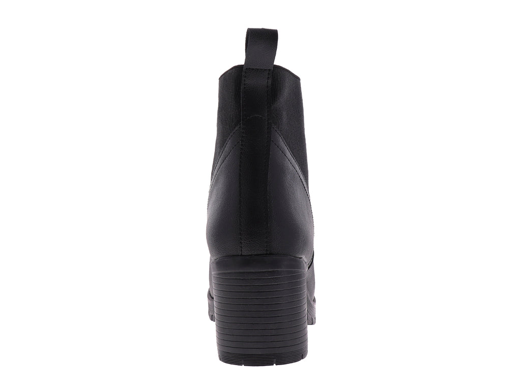 Botas Diva 619 Para Mujer