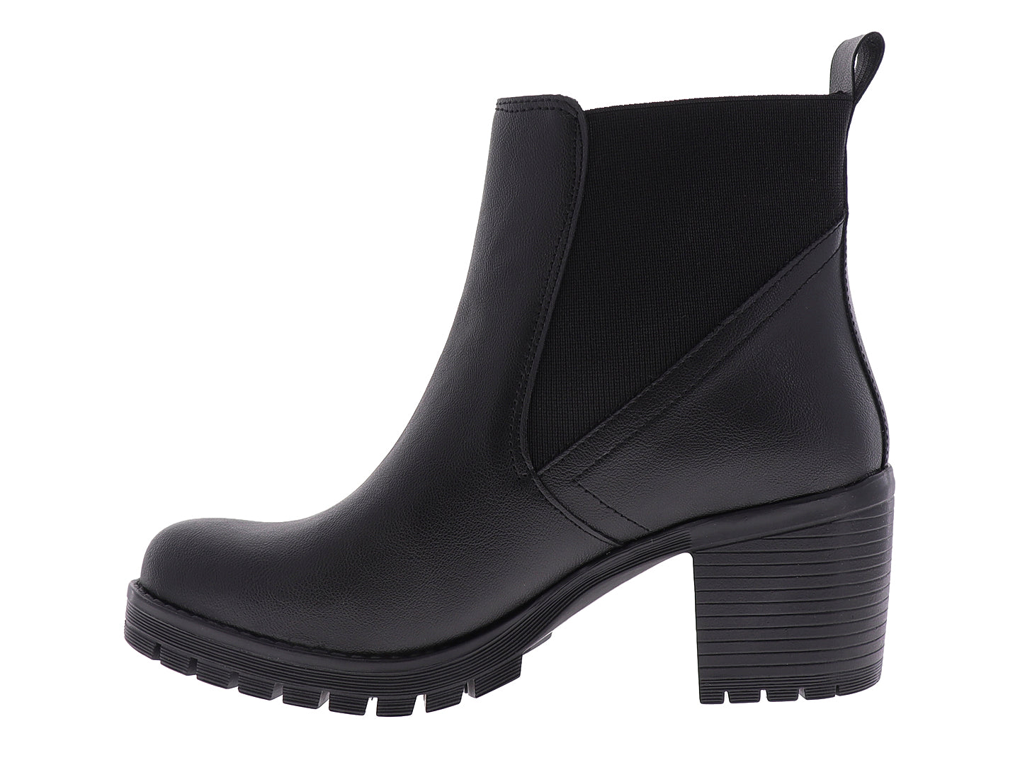 Botas Diva 619 Para Mujer