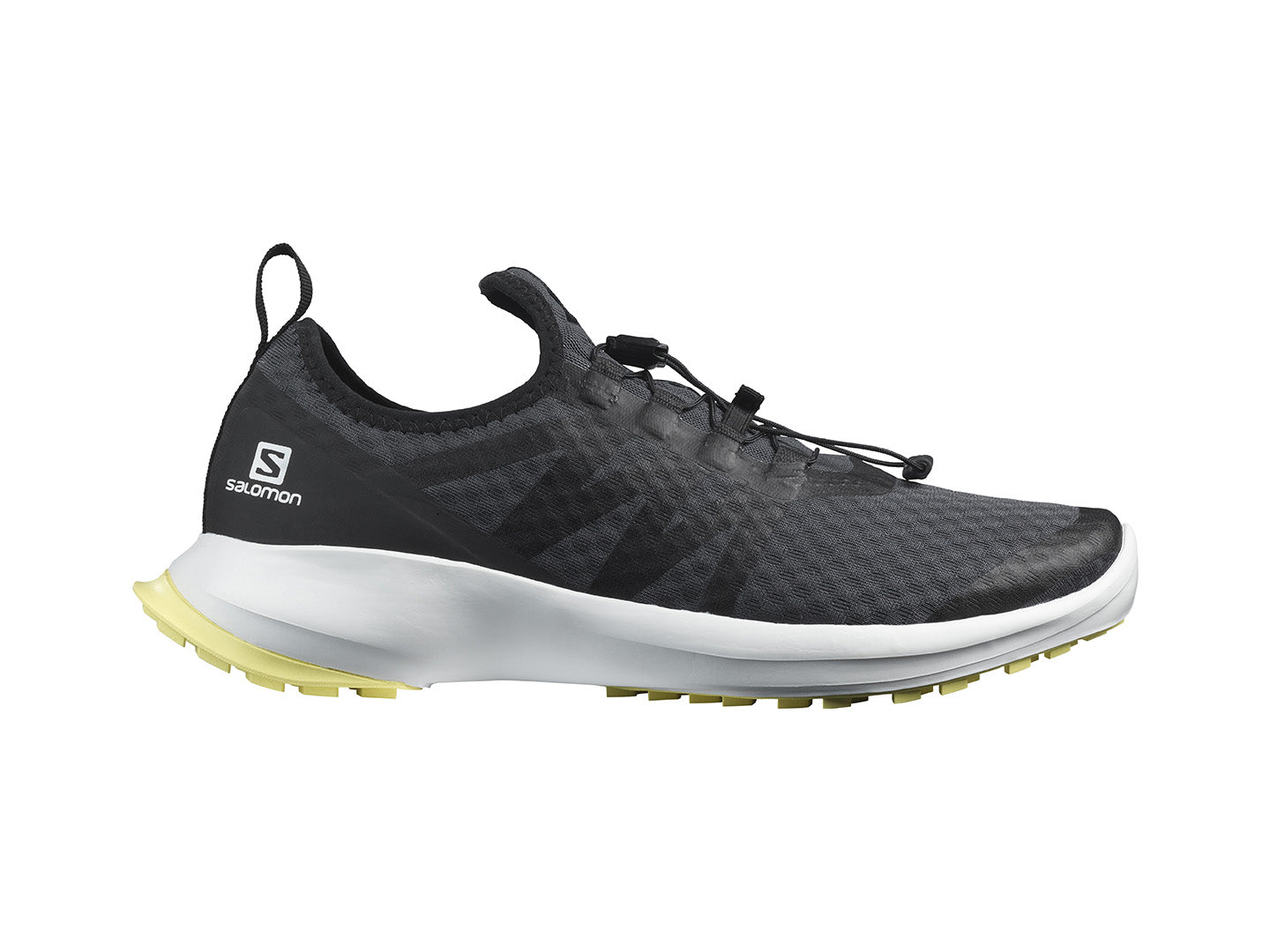 Tenis Salomon Sense Flow 412186 Para Hombre