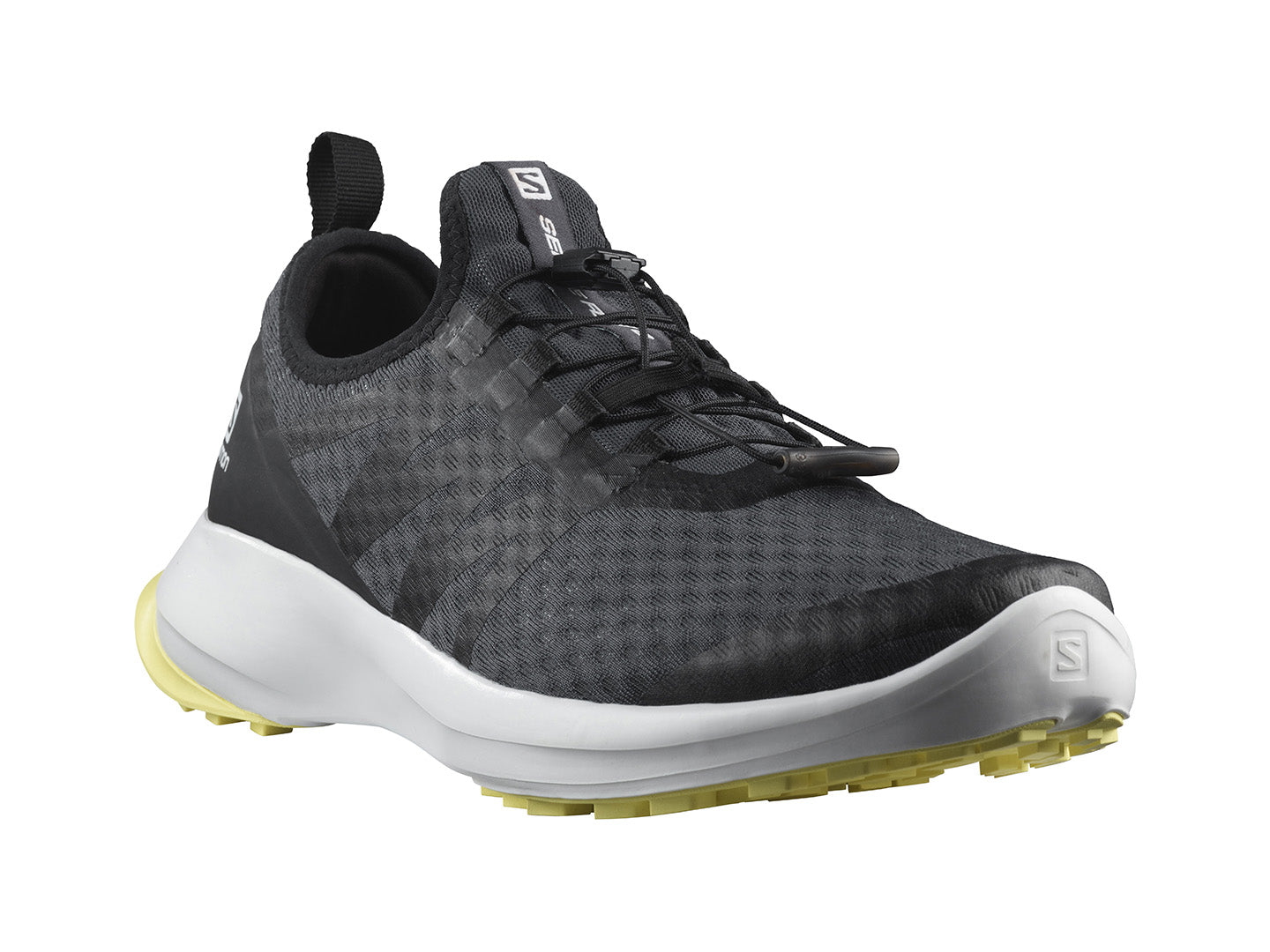 Tenis Salomon Sense Flow 412186 Para Hombre