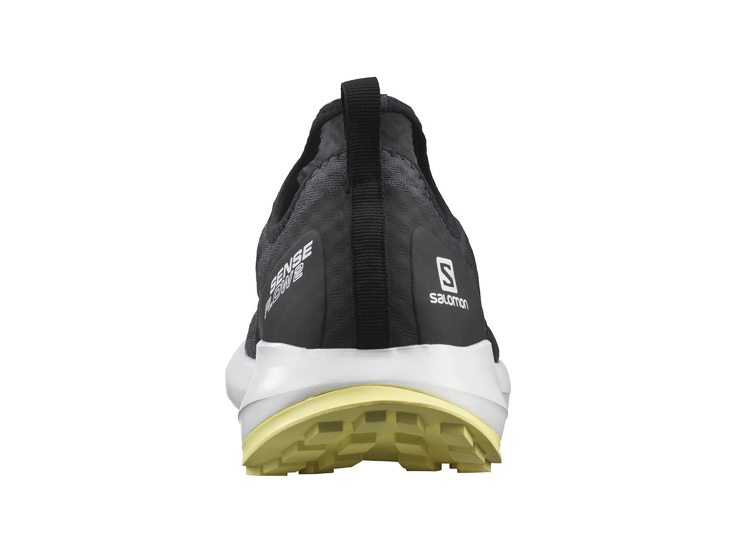 Tenis Salomon Sense Flow 412186 Para Hombre