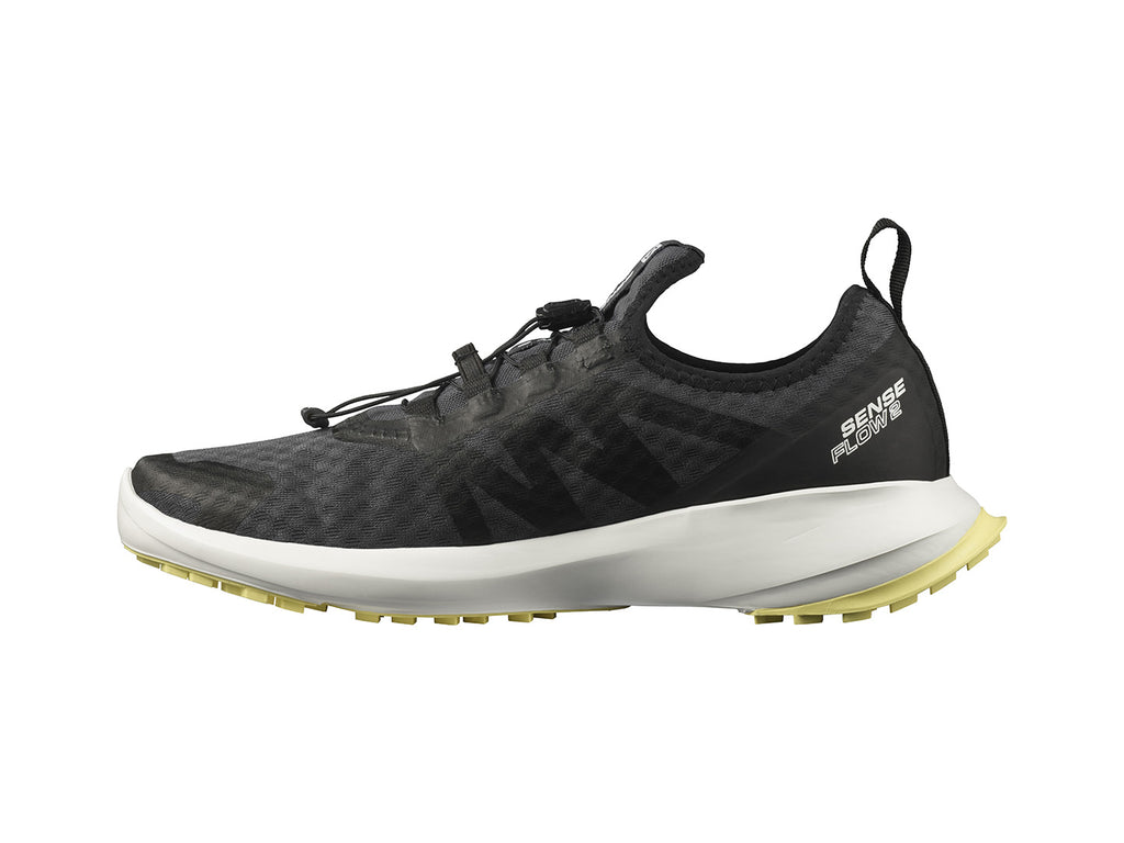 Tenis Salomon Sense Flow 412186 Para Hombre