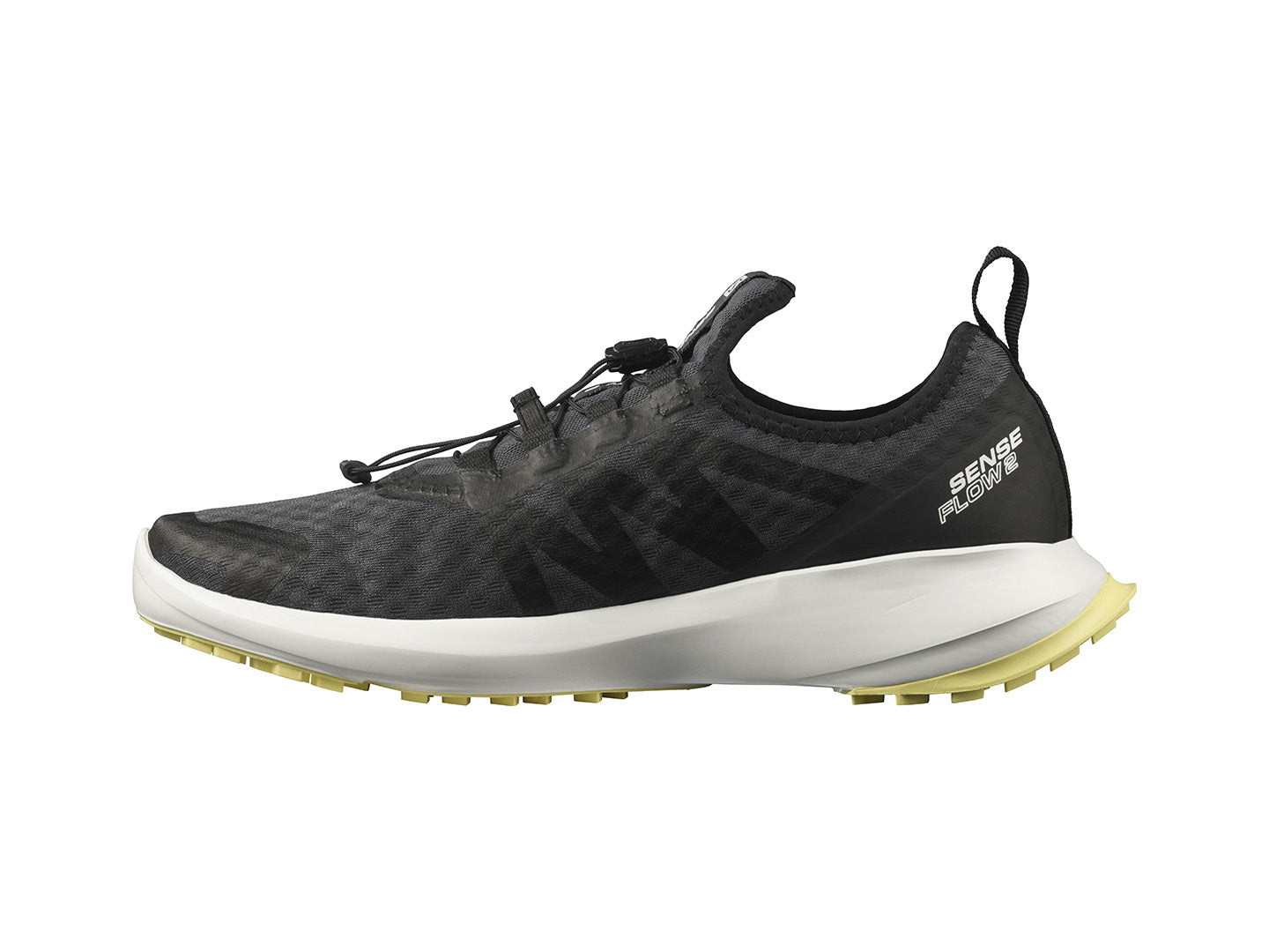 Tenis Salomon Sense Flow 412186 Para Hombre