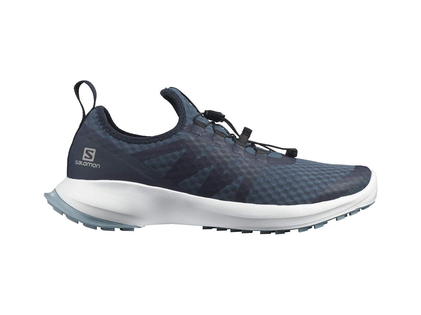 Tenis Salomon Sense Flow 412702 Para Hombre