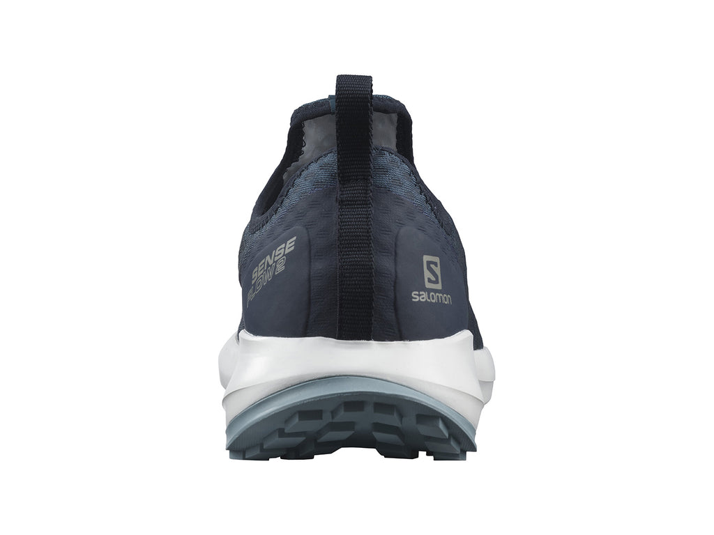 Tenis Salomon Sense Flow 412702 Para Hombre