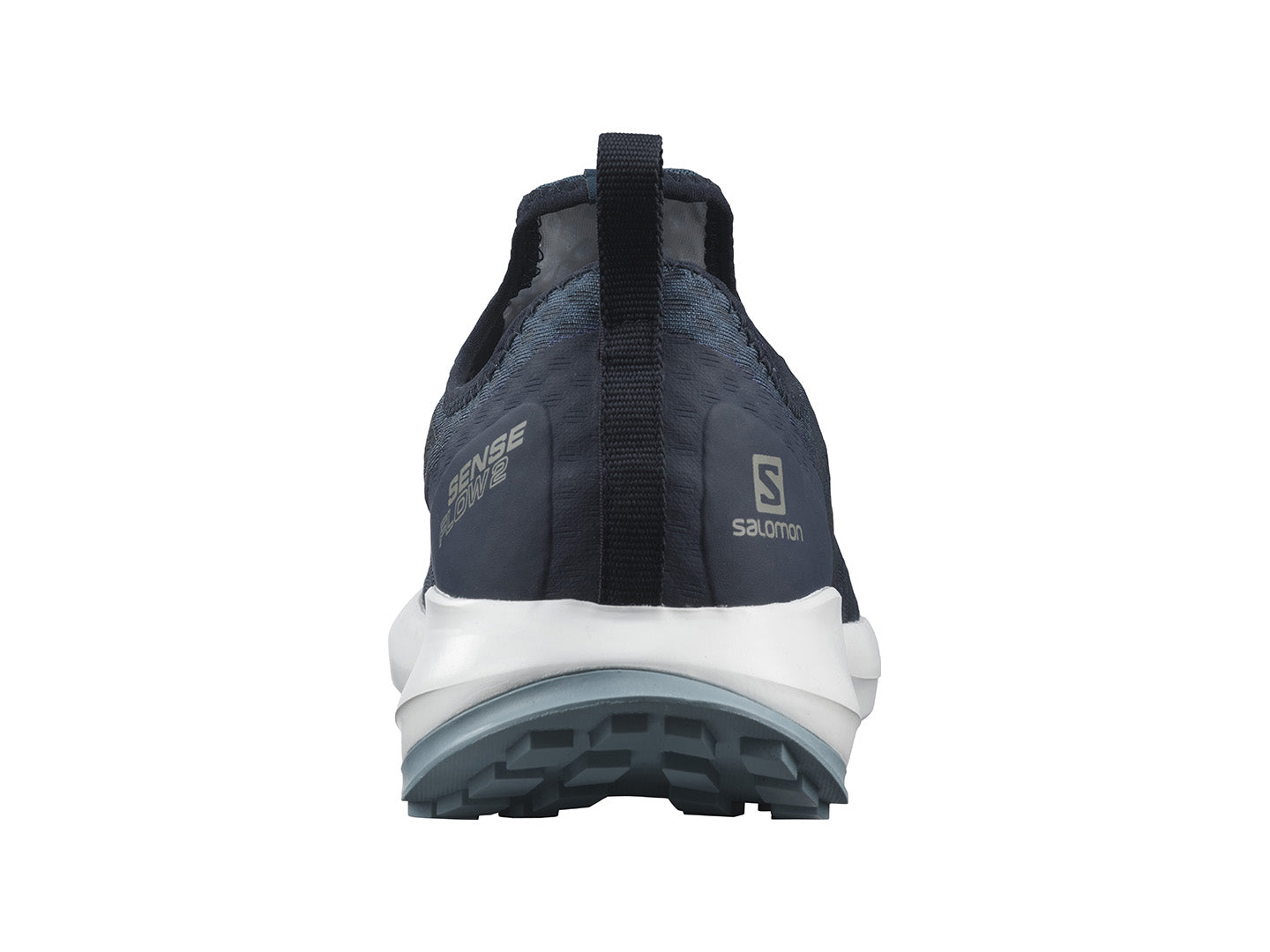 Tenis Salomon Sense Flow 412702 Para Hombre