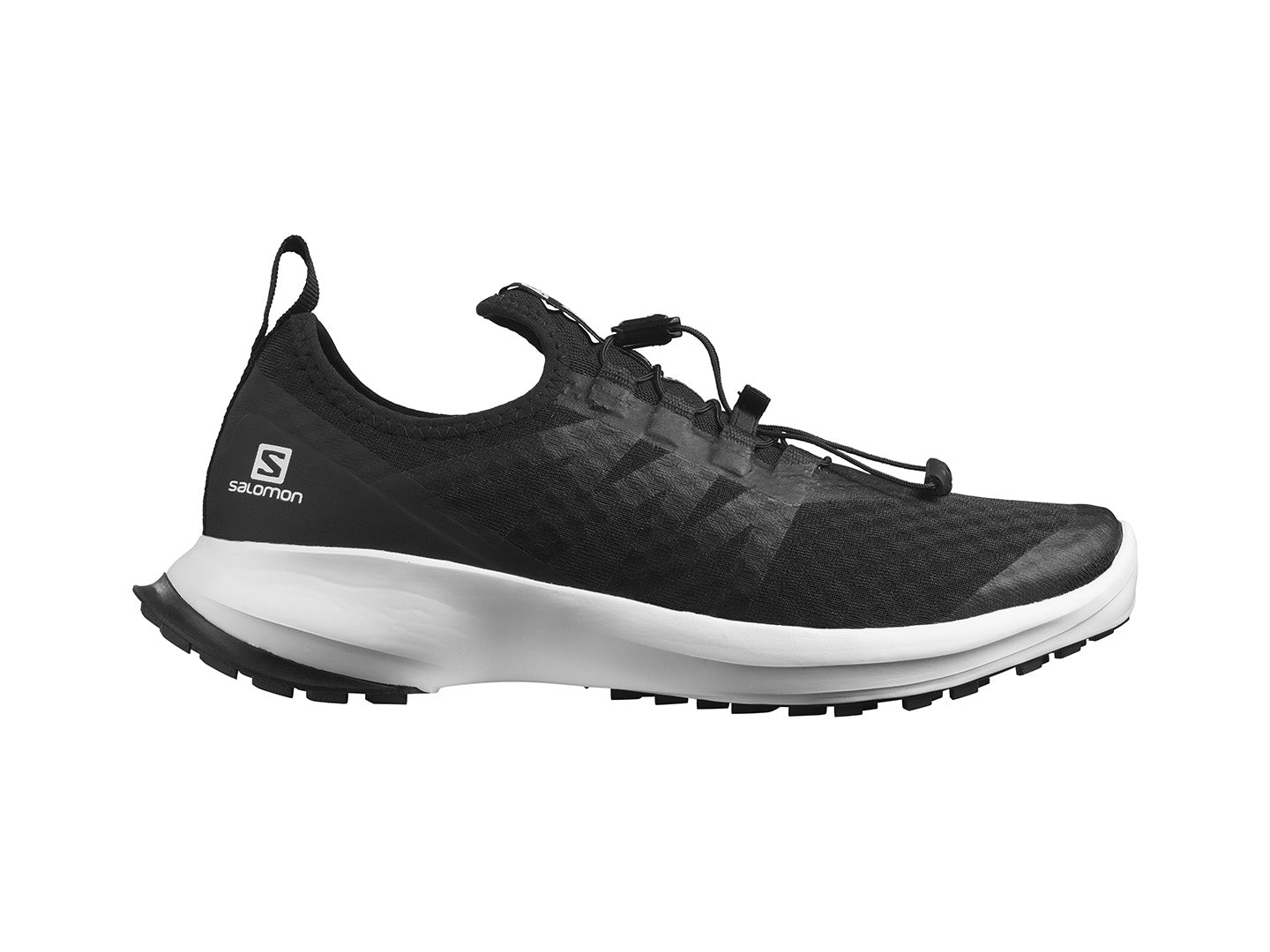 Tenis Salomon Sense Flow 412734 Para Mujer