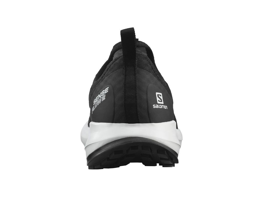 Tenis Salomon Sense Flow 412734 Para Mujer