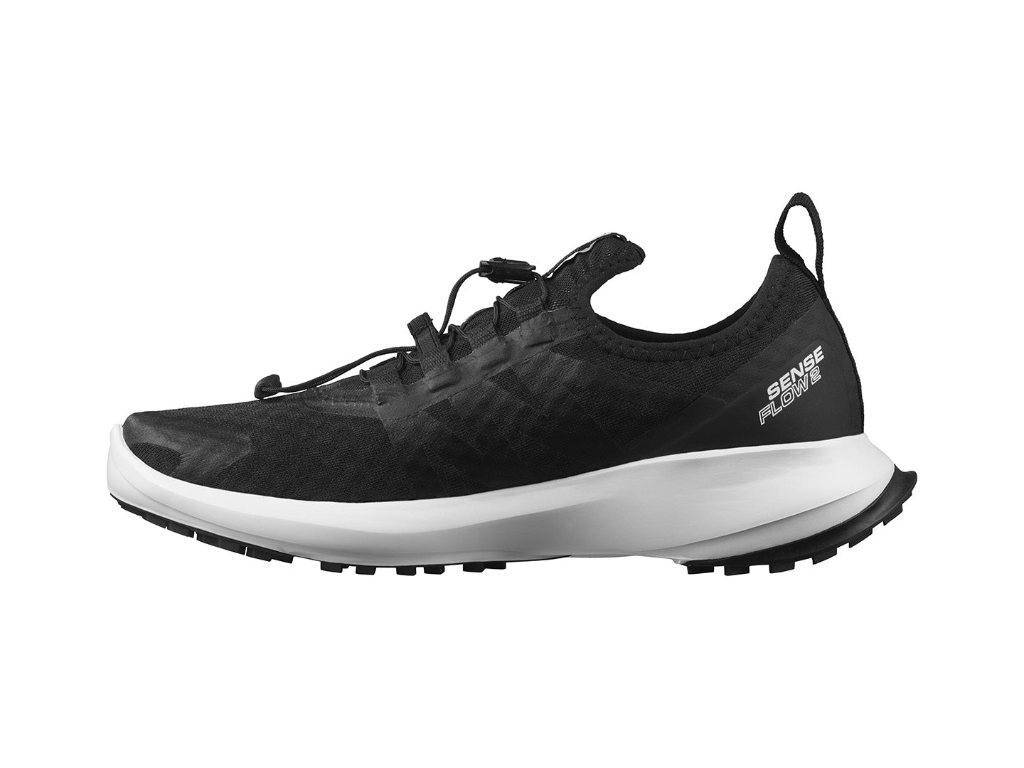 Tenis Salomon Sense Flow 412734 Para Mujer