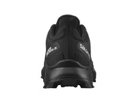 Tenis Salomon Supercross 3 414520 Para Mujer