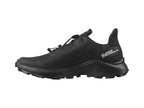 Tenis Salomon Supercross 3 414520 Para Mujer