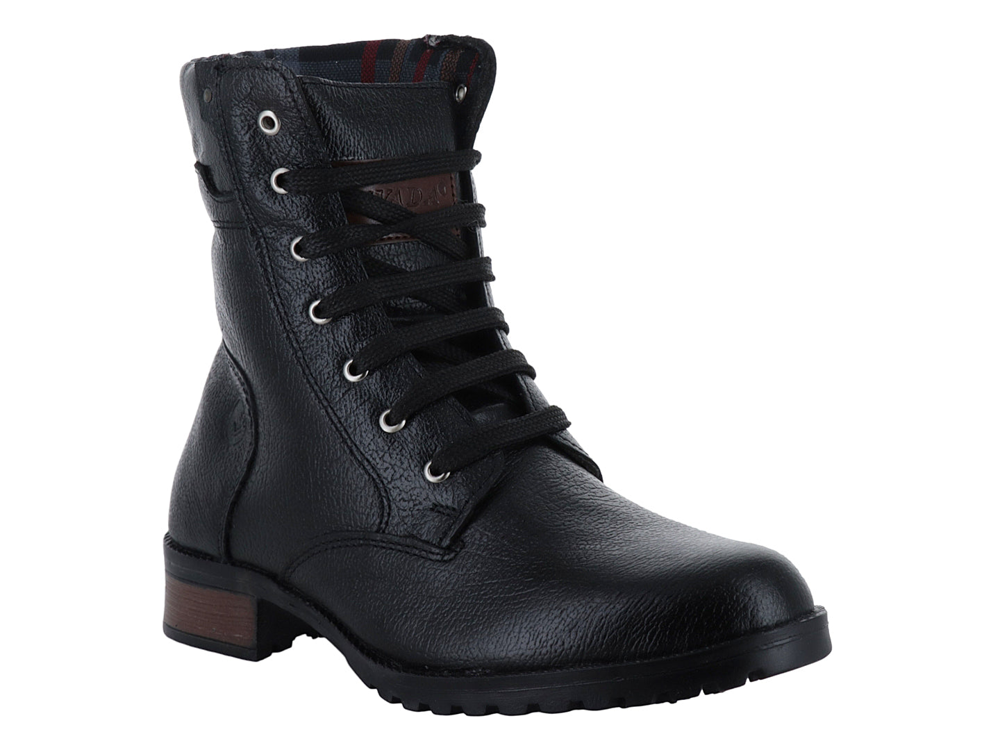 Botas Nevada 8405 Para Mujer
