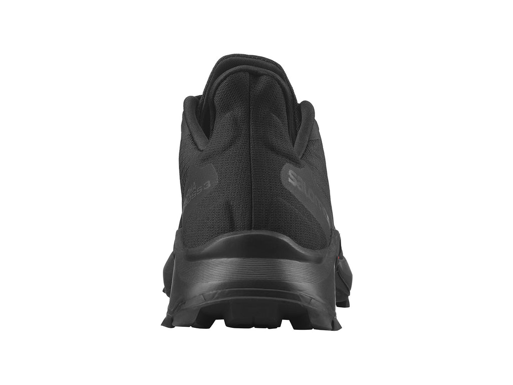 Tenis Salomon Alphacross 3 414462 Para Mujer