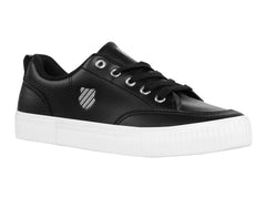 Tenis K-Swiss Alice V Negro para Mujer