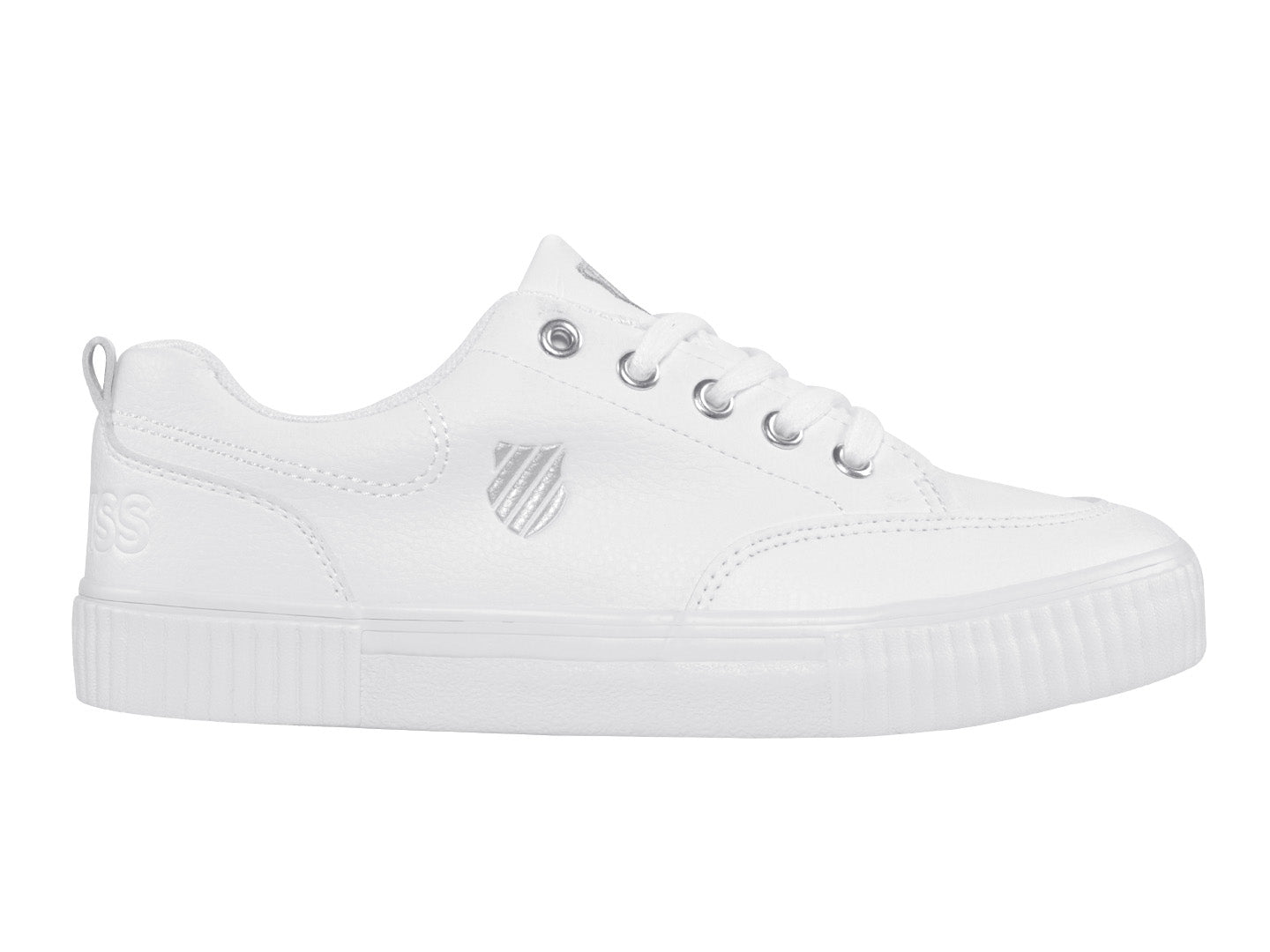 Tenis K-Swiss Alice V 9F548 Para Mujer