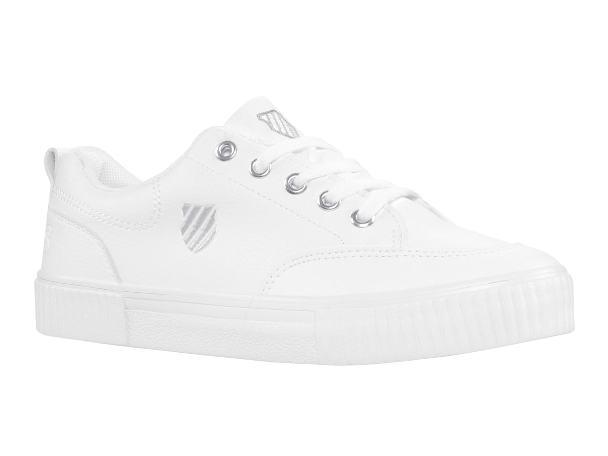 Tenis K-Swiss Alice V Blanco para Mujer