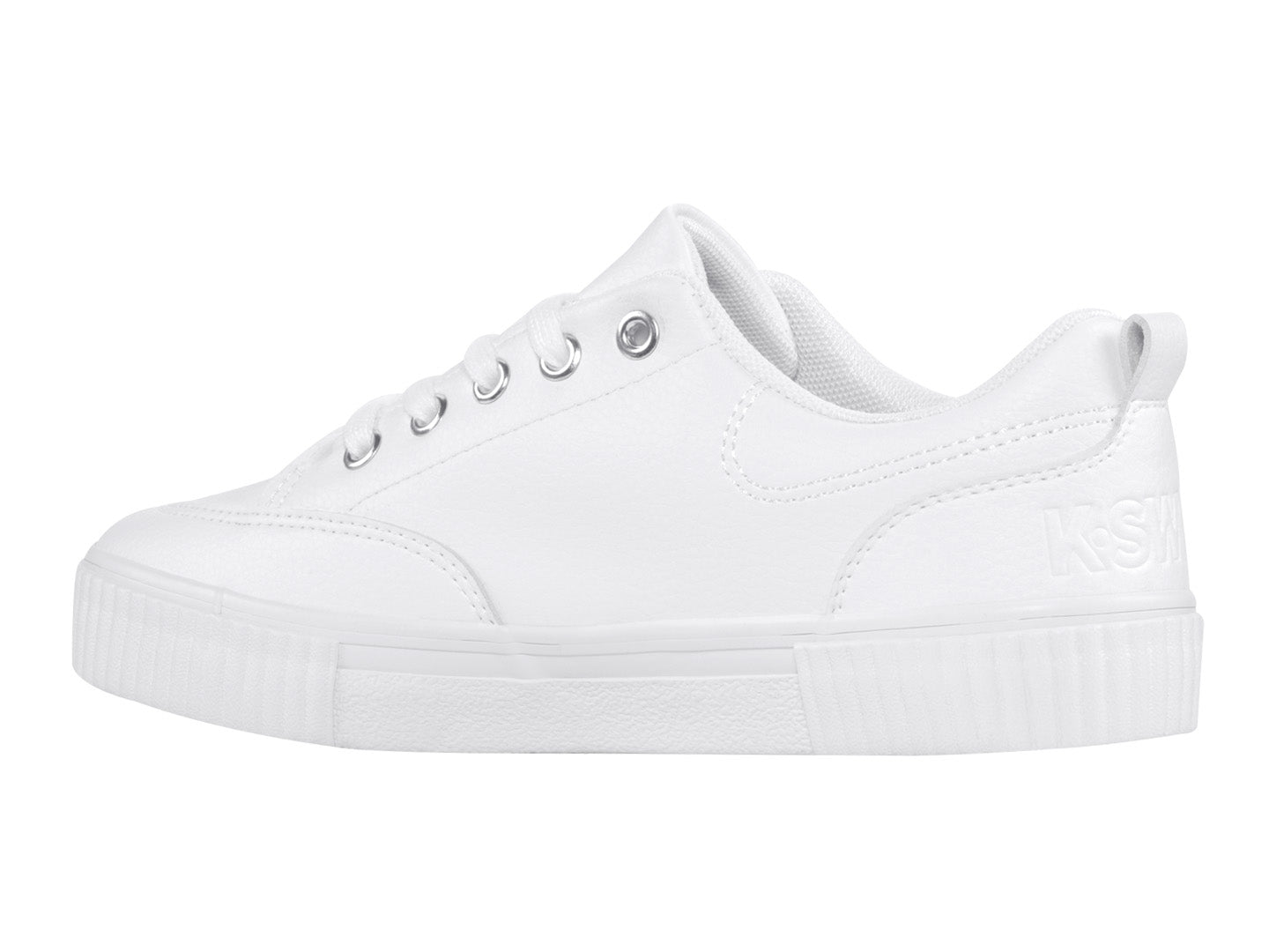 Tenis K-Swiss Alice V 9F548 Para Mujer