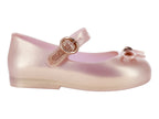 Zapatos Mini Melissa 32803 Para Niña