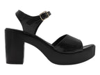 Sandalias Melissa Garcia 1305 Para Mujer