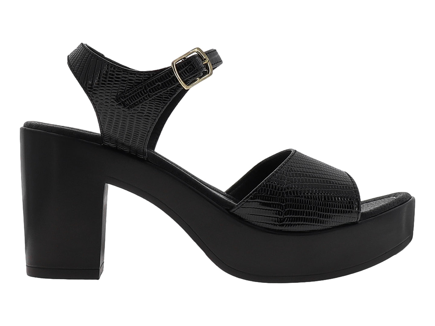 Sandalias Melissa Garcia 1305 Para Mujer