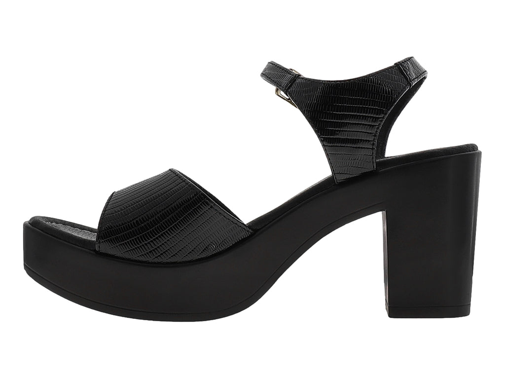 Sandalias Melissa Garcia 1305 Para Mujer