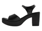 Sandalias Melissa Garcia 1305 Para Mujer