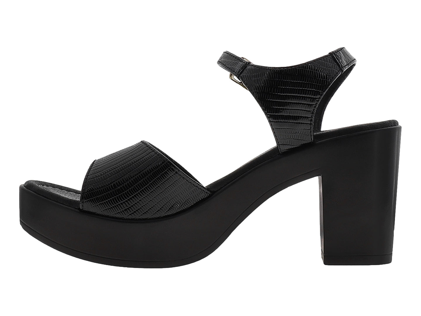 Sandalias Melissa Garcia 1305 Para Mujer