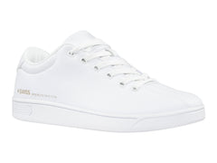 Tenis K-Swiss Court Local Blancos para Hombre