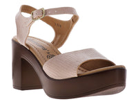 Sandalias Melissa Garcia Zapatilla Casual 1305 Para Mujer