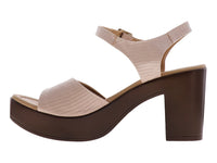 Sandalias Melissa Garcia Zapatilla Casual 1305 Para Mujer