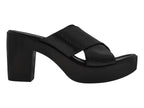 Sandalias Melissa Garcia 1331 Para Mujer