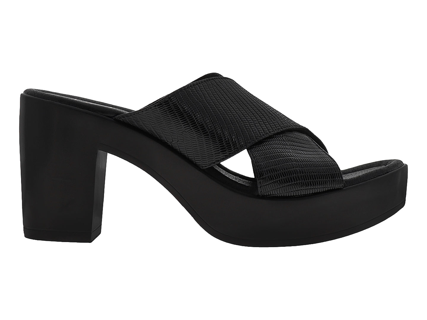 Sandalias Melissa Garcia 1331 Para Mujer