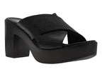 Sandalias Melissa Garcia 1331 Para Mujer