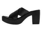 Sandalias Melissa Garcia 1331 Para Mujer