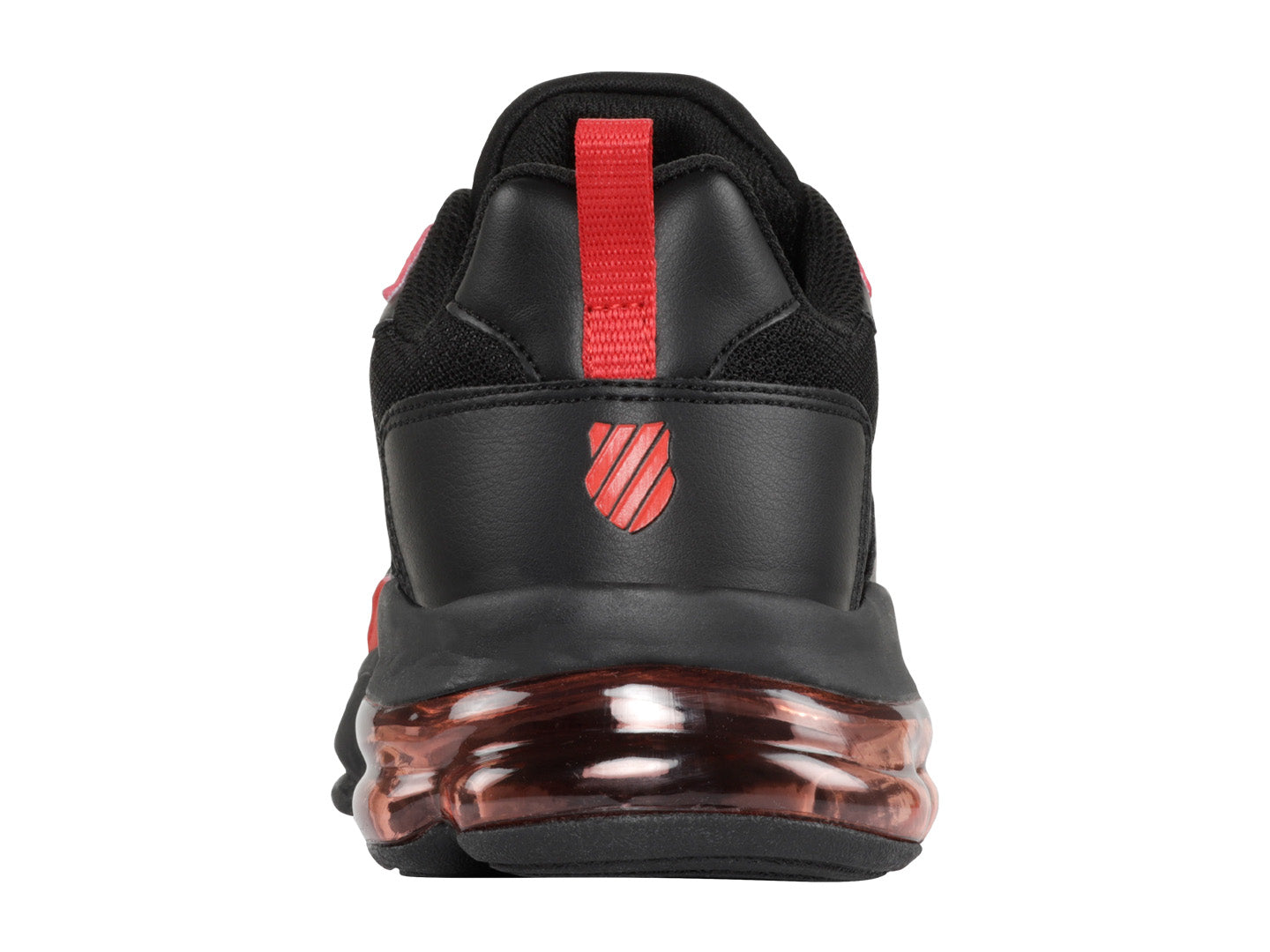 Tenis K-Swiss Morley 0F549 Para Hombre