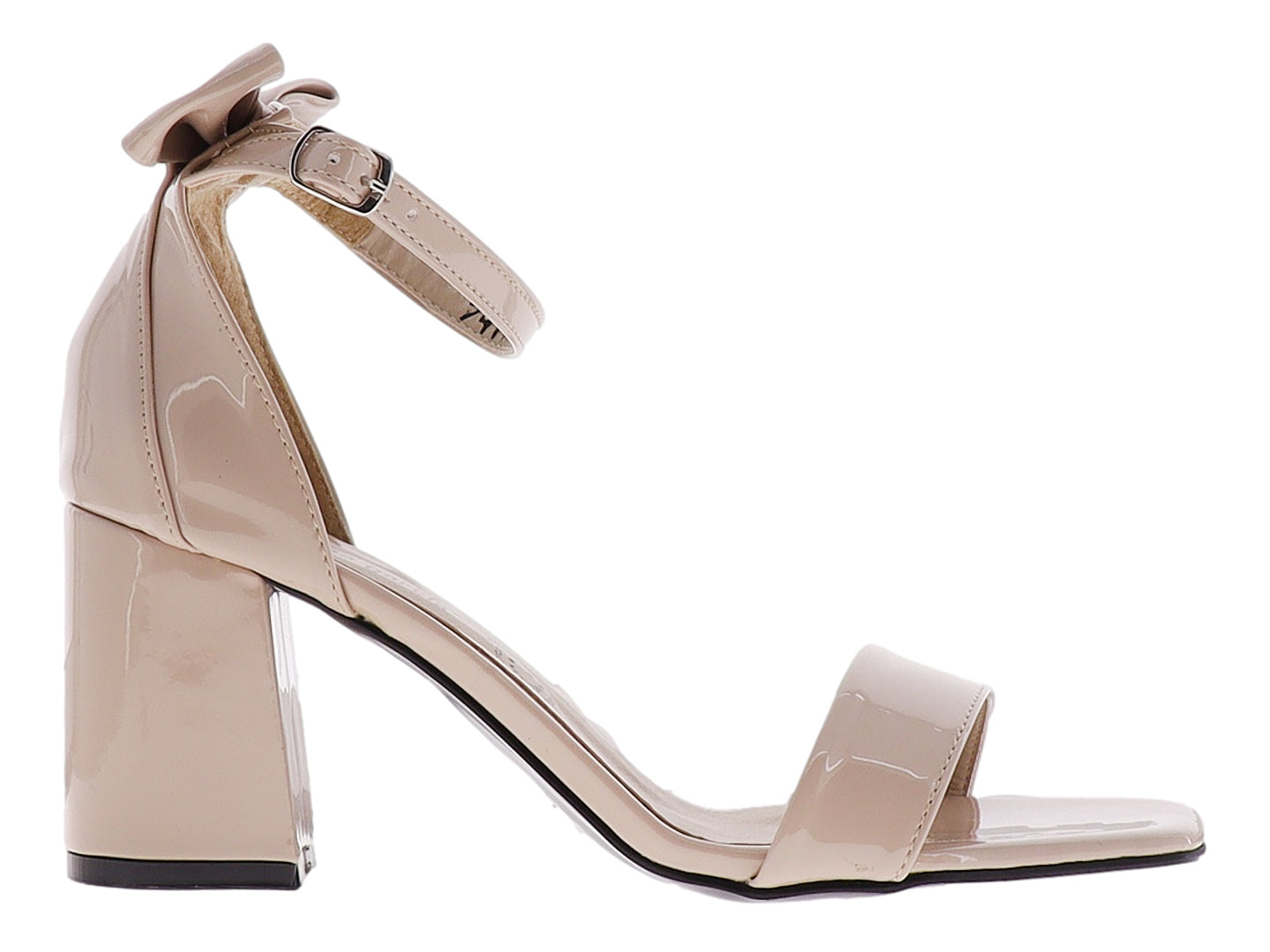 Zapatillas Melissa Garcia 7417 Para Mujer
