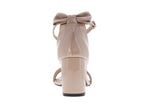 Zapatillas Melissa Garcia 7417 Para Mujer