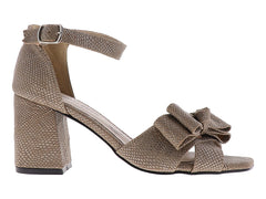 Zapatillas Melissa Garcia 7425 Para Mujer