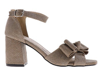 Zapatillas Melissa Garcia 7425 Para Mujer