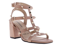Zapatillas Melissa Garcia 7426 Para Mujer