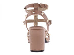 Zapatillas Melissa Garcia 7426 Para Mujer