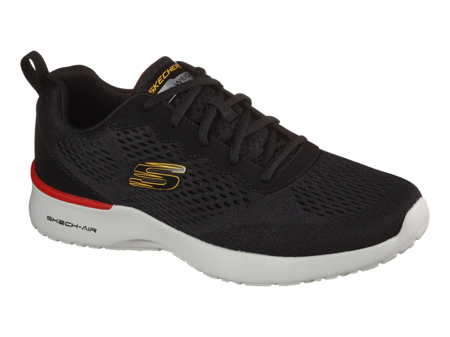 Tenis Skechers 232291 Para Hombre