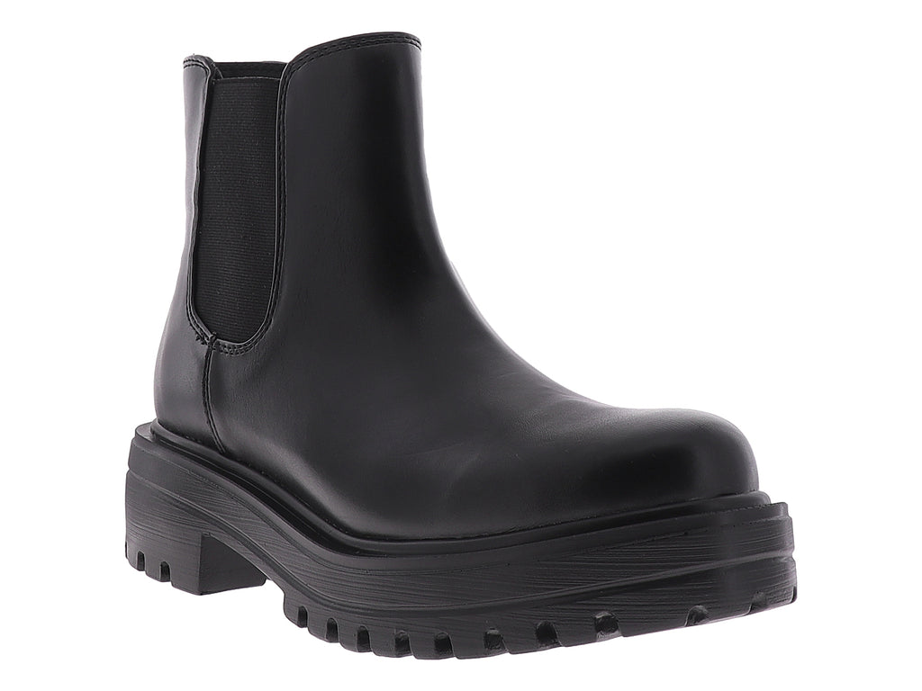 Botas Salamandra 206-15 Para Mujer