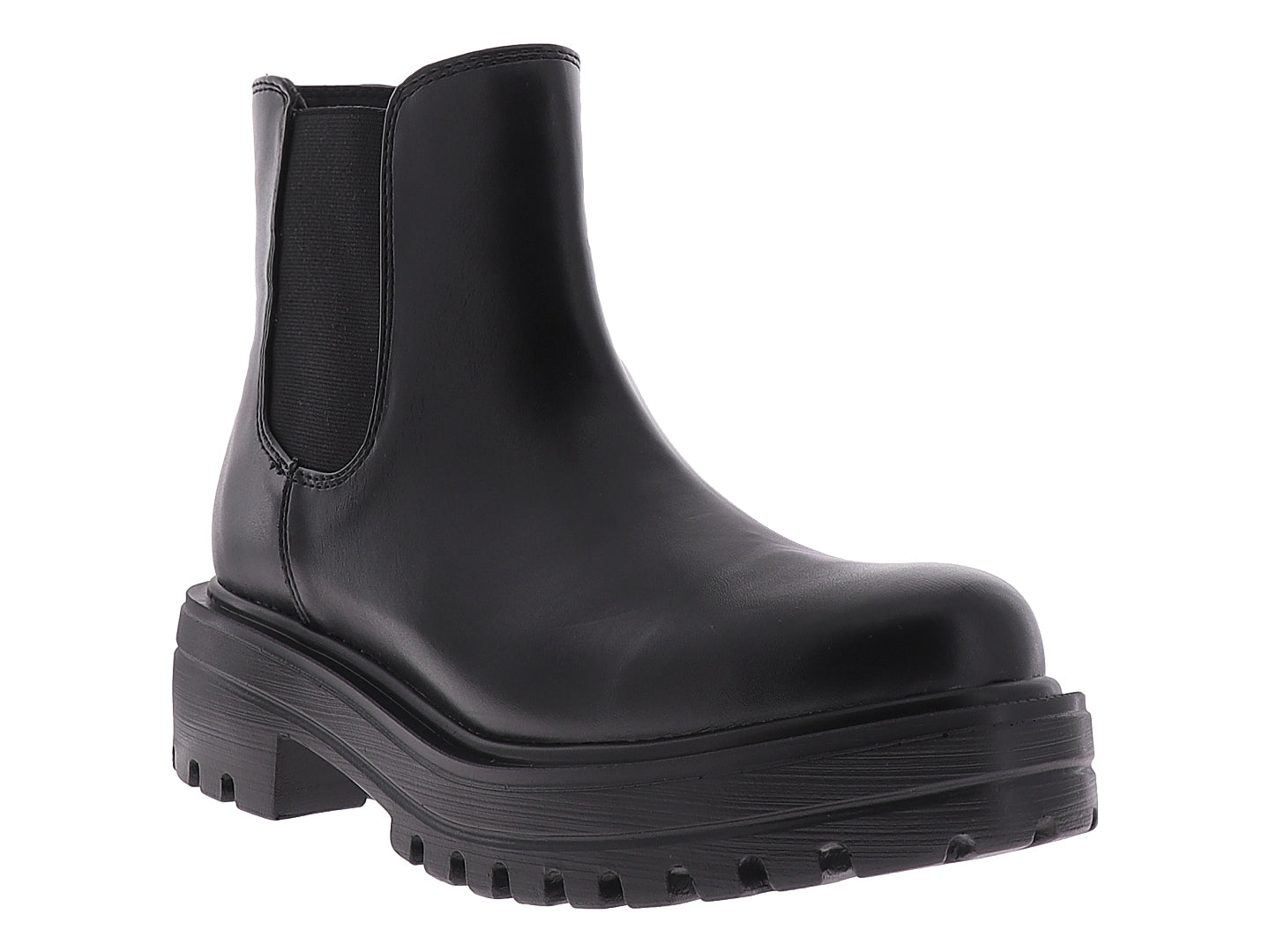 Botas Salamandra 206-15 Para Mujer
