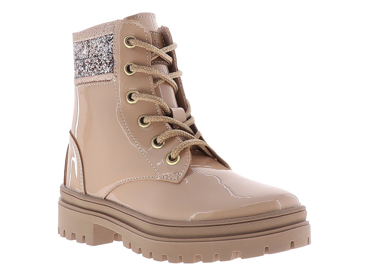 Botas Miniburbujas 97-501 Para Niña