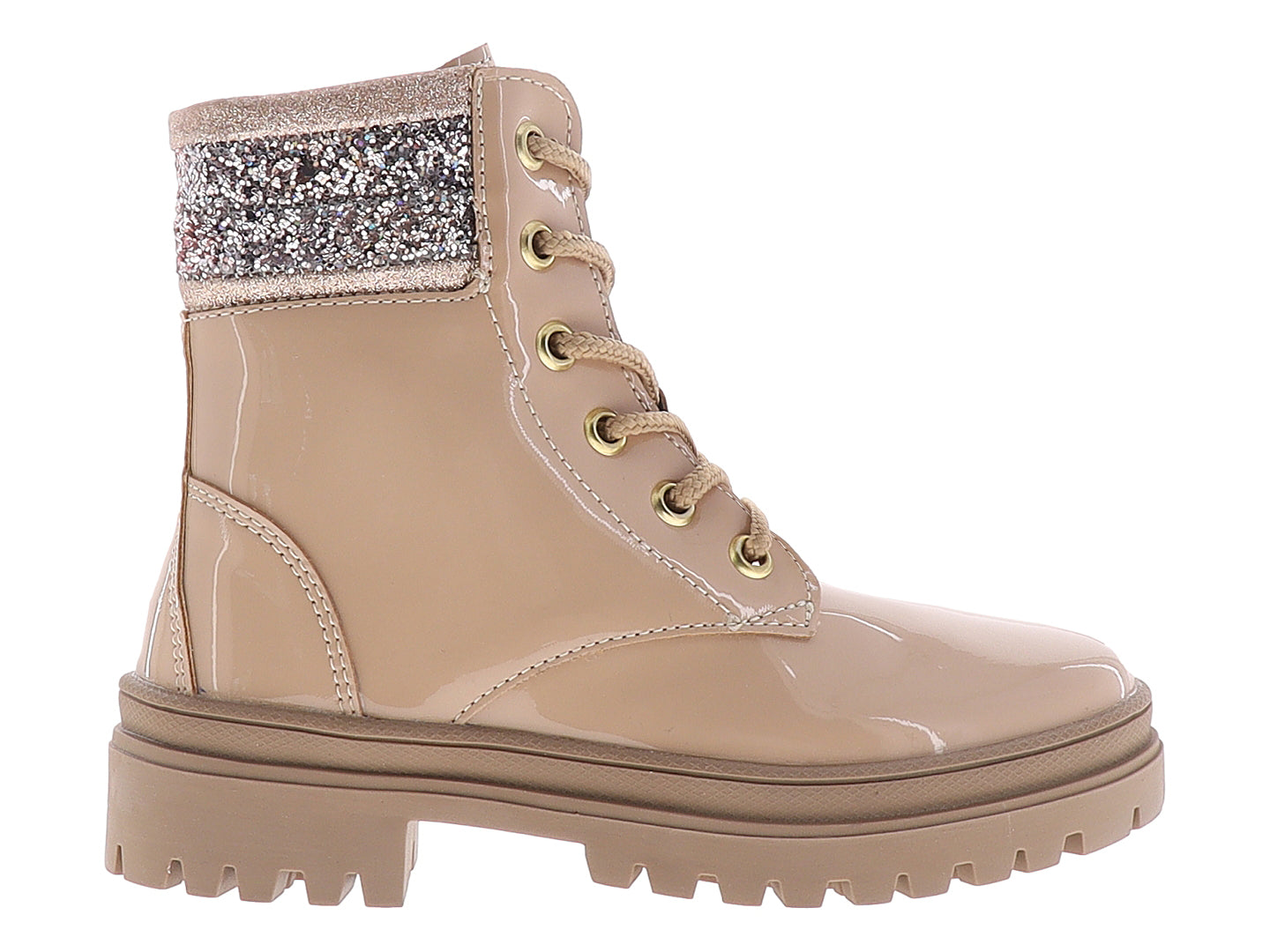 Botas Miniburbujas 97-501 Para Niña